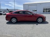Used 2024 Chevrolet Malibu LT image 4