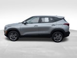 Certified 2023 Kia Seltos LX image 4