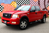 Used 2005 Ford F150 XLT image 3