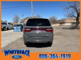 Used 2022 Dodge Durango SXT w/ Blacktop Package image 5