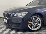 Used 2014 BMW 750Li image 5