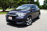 Used 2018 Honda HR-V LX image 3