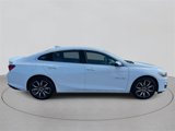 Used 2022 Chevrolet Malibu RS image 4
