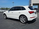 Used 2017 Audi Q5 2.0T Premium Plus w/ Technology Package image 3