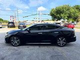 Used 2019 Nissan Maxima 3.5 SL w/ Floor Mat Group image 4
