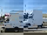 Used 2018 Chevrolet Express 3500 w/ Chrome Appearance Package image 4