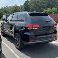 Used 2019 Jeep Grand Cherokee Limited X image 2