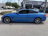 Used 2016 BMW 428i Coupe image 2