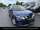 Certified 2020 Nissan Rogue SV image 3