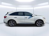 Used 2017 Acura MDX FWD image 2
