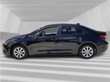 Used 2024 Toyota Corolla LE image 2