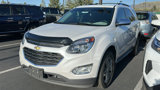 Used 2017 Chevrolet Equinox Premier w/ Enhanced Convenience Package image 3