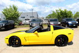 Used 2012 Chevrolet Corvette Coupe w/ Battery Protection Package image 6