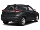 New 2025 Nissan Kicks Play S image 2