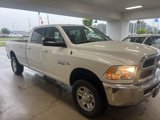 Used 2018 RAM 3500 SLT image 3