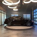 Used 2017 Mitsubishi Lancer ES image 2