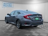 Used 2020 Honda Civic EX image 3