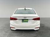 Used 2022 Hyundai Accent Limited image 6