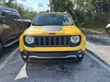 Used 2023 Jeep Renegade Latitude image 2