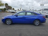Used 2024 Hyundai Elantra SEL image 4
