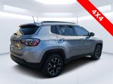 Used 2022 Jeep Compass Latitude image 3