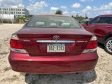 Used 2005 Toyota Camry LE image 4