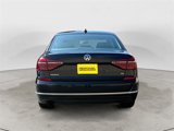 Used 2019 Volkswagen Passat 2.0T Wolfsburg w/ Wheels & Sunroof Package image 4