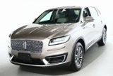 Used 2019 Lincoln Nautilus Select image 4