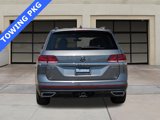 Used 2022 Volkswagen Atlas SE w/ Panoramic Sunroof Package image 5