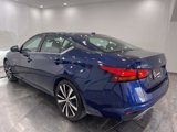 Used 2022 Nissan Altima 2.5 SR image 5