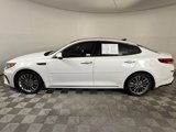 Used 2019 Kia Optima SX w/ SX Limited (Black) Package image 2