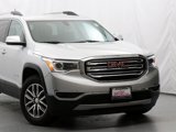 Used 2017 GMC Acadia SLE image 2