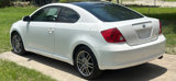 Used 2009 Scion tC image 5