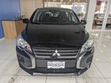 Used 2021 Mitsubishi Mirage ES image 2