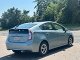 Used 2015 Toyota Prius Four image 2