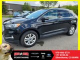 Used 2019 Ford Edge SEL w/ Equipment Group 201A image 1