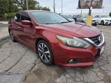 Used 2016 Nissan Altima 2.5 SR image 3