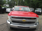 Used 2008 Chevrolet Silverado 2500 W/T image 6