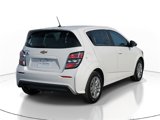 Used 2017 Chevrolet Sonic LT image 4