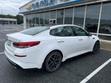 Used 2020 Kia Optima SE image 3
