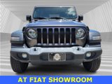 Used 2020 Jeep Wrangler Unlimited Sport image 4