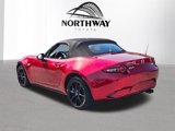 Used 2021 MAZDA MX-5 Miata Sport image 5