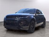 Used 2022 Land Rover Range Rover Evoque R-Dynamic SE image 3