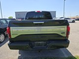 Used 2015 Ford F150 Platinum w/ Equipment Group 701A Luxury image 6