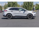 Used 2024 Ford Edge SEL image 2
