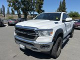 Used 2019 RAM 1500 Big Horn image 3
