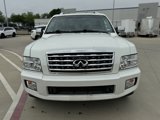 Used 2008 INFINITI QX56 2WD image 2