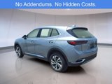 Certified 2023 Buick Envision Essence image 3