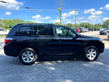 Used 2010 Toyota Highlander 2WD image 4