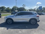 Used 2019 INFINITI QX50 Luxe w/ Protection Package image 6